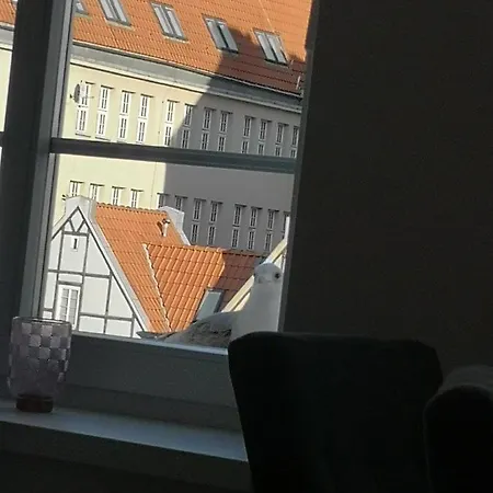 Apartment River View