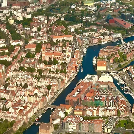 River View Gdańsk