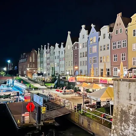 River View Apartment