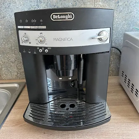 Apartment River View