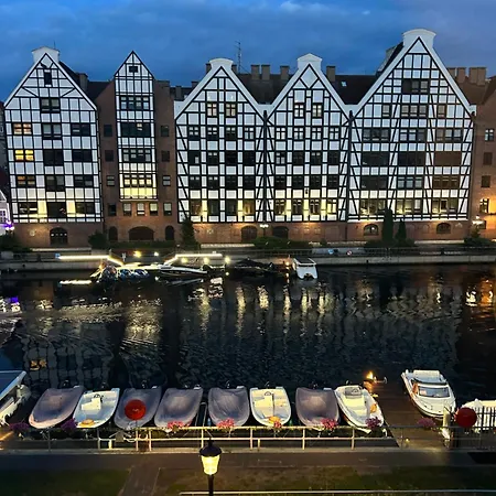 River View Apartament