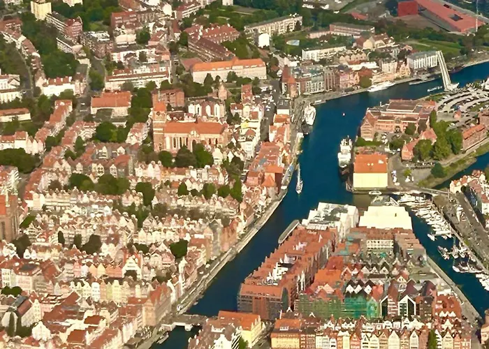 River View Gdansk