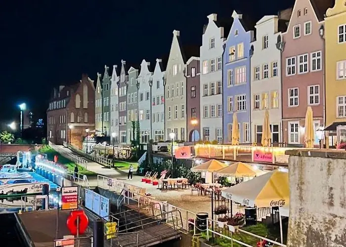 River View Apartment