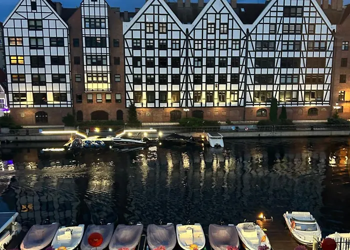 River View Apartment