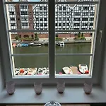 Διαμέρισμα River View *