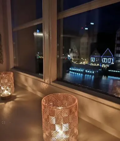 River View Γκντανσκ