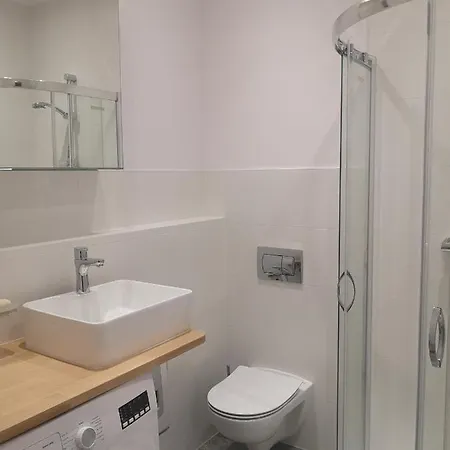 Appartamento River View *