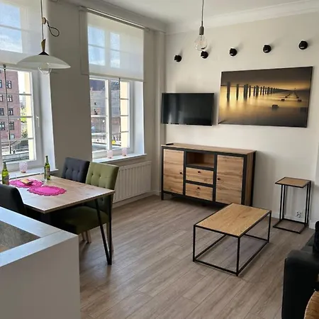 River View * Gdaňsk