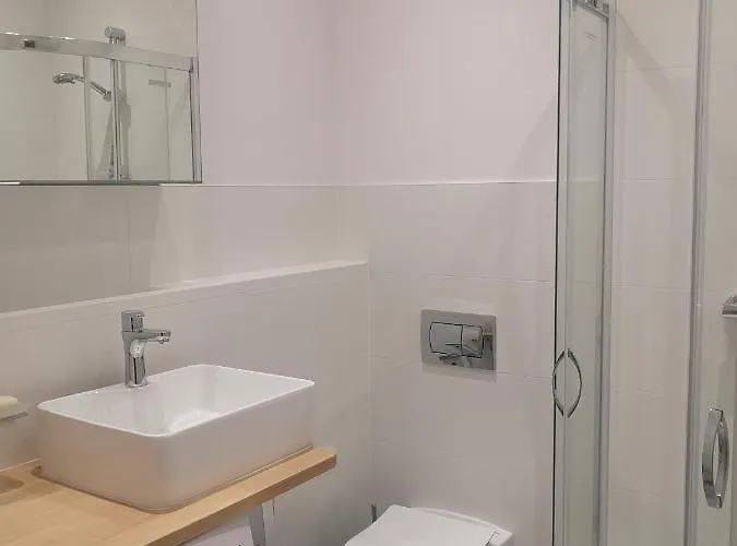 Apartamento River View *