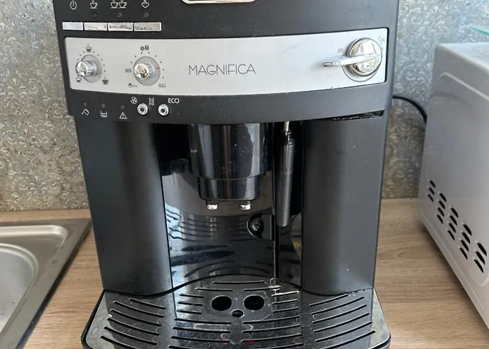 Apartamento River View